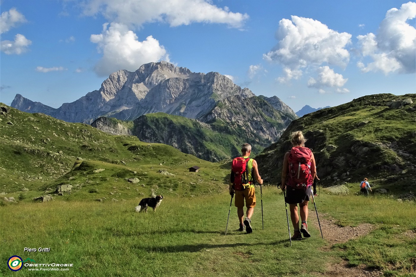 97 Splendida vista verso Arera-Corna Piana.JPG